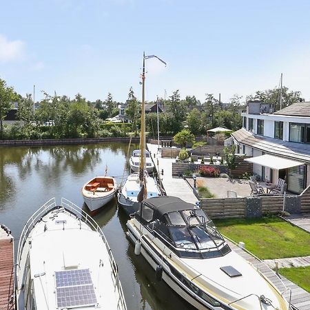 Riverside-Lemmer Exteriör bild