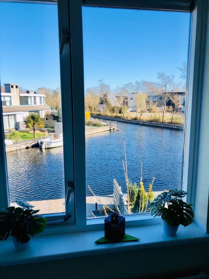Riverside-Lemmer Exteriör bild