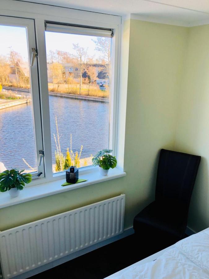 Riverside-Lemmer Exteriör bild