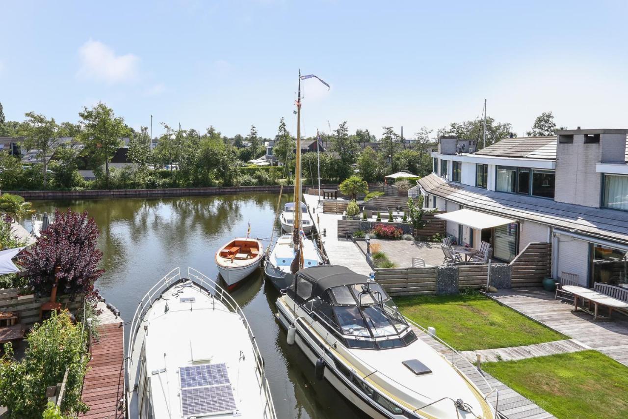 Riverside-Lemmer Exteriör bild