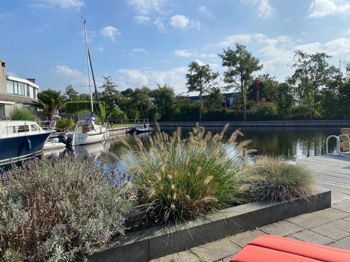 Riverside-Lemmer Exteriör bild